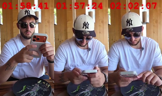 itsonlyskillz Recorded on Jul 27, 2026, 11:48 AM