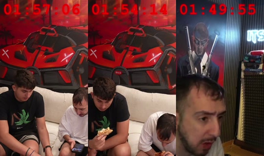 itsonlyskillz Recorded on Jul 27, 2026, 9:38 PM