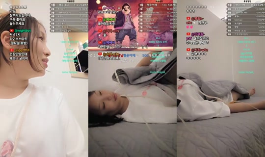 iyul_live's Stream - Jul 20, 2026, 9:50 AM