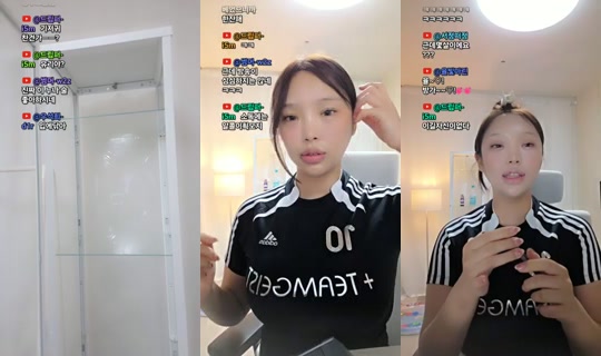 Stream von iyul_live – 22. Juli 2026, 9:37
