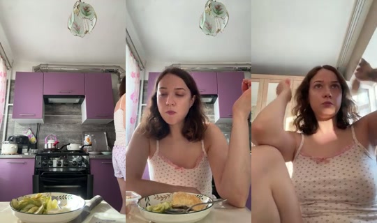 jekicarrey's Stream - Jul 20, 2026, 2:46 PM