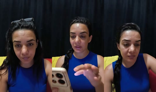 leylakocaoglu.'s Stream - Jul 16, 2026, 7:26 PM