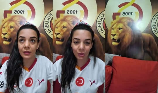 leylakocaoglu.'s Stream - Jul 17, 2026, 6:29 PM