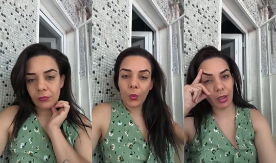 leylakocaoglu.'s Stream - Jul 18, 2026, 9:26 AM