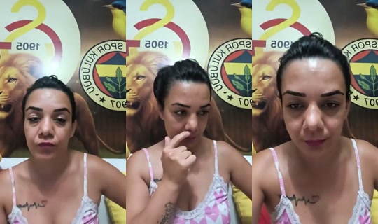 leylakocaoglu. Recorded on Aug 20, 2026, 7:21 PM