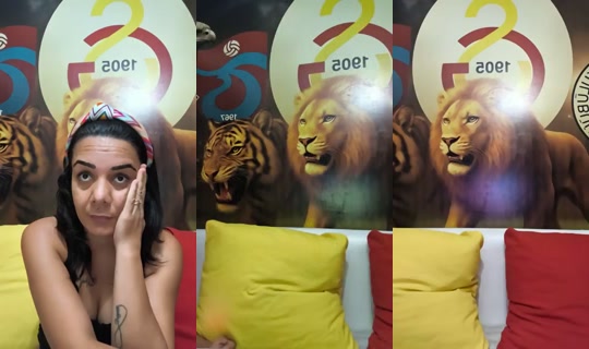 leylakocaoglu. Recorded on Aug 23, 2026, 4:27 PM