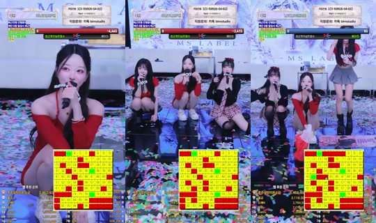 ms레이블-z4l's Stream - Aug 24, 2026, 9:40 PM