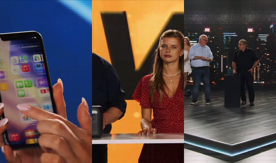 Stream von pearl-tv – 22. Juli 2026, 7:27