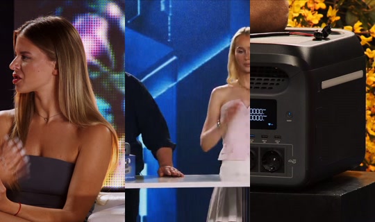pearl-tv Recorded on Aug 2, 2026, 11:15 PM