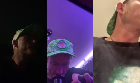 senttrent123's Stream - Aug 22, 2026, 3:37 AM