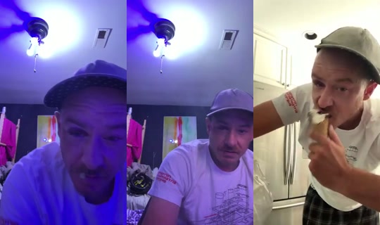 senttrent123's Stream - Aug 23, 2026, 1:24 PM