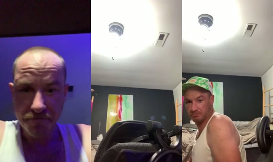 senttrent123's Stream - Aug 24, 2026, 10:09 PM
