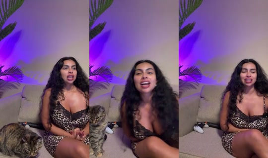 xochavella's Stream - Aug 12, 2026, 7:25 AM
