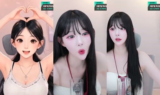 ahrum0912's Stream - May 6, 2026, 10:22 AM