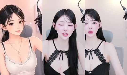 ahrum0912's Stream - May 9, 2026, 11:43 PM