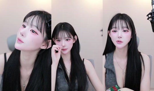 ahrum0912's Stream - Jun 3, 2026, 6:57 AM