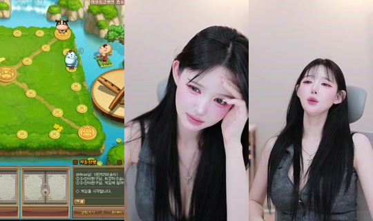 ahrum0912's Stream - Jun 3, 2026, 9:30 AM