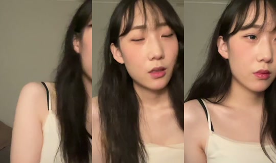 akxmhqgxfxm의 방송 - 2026년 4월 19일 AM 10:48