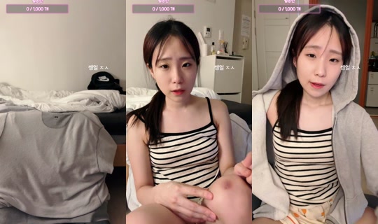 ariel0307's Stream - May 6, 2026, 5:52 PM
