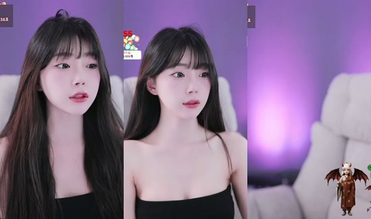 Live de baek224983 - 4 de jun. de 2026, 6:08
