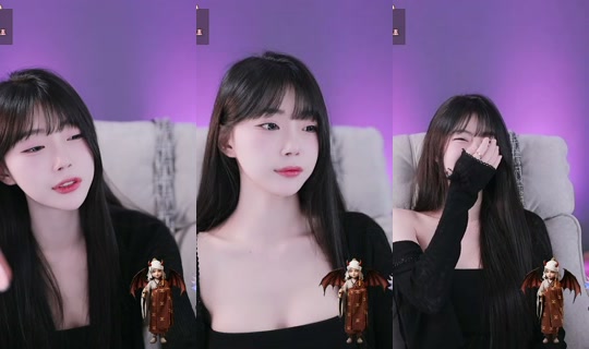 Live de baek224983 - 4 de jun. de 2026, 7:50