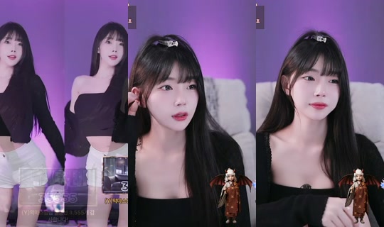 baek224983의 방송 - 2026년 6월 4일 AM 10:23