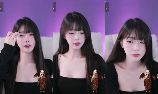 baek224983의 방송 - 2026년 6월 4일 PM 12:05