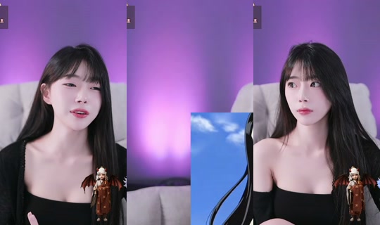 baek224983의 방송 - 2026년 6월 4일 PM 12:56