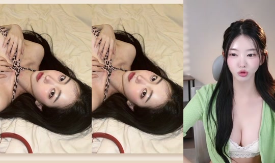 bumzi98의 방송 - 2026년 6월 16일 PM 2:13