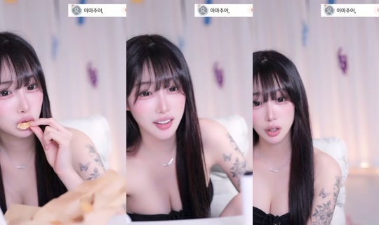 chlgksmf0409's Stream - Apr 16, 2026, 9:51 AM