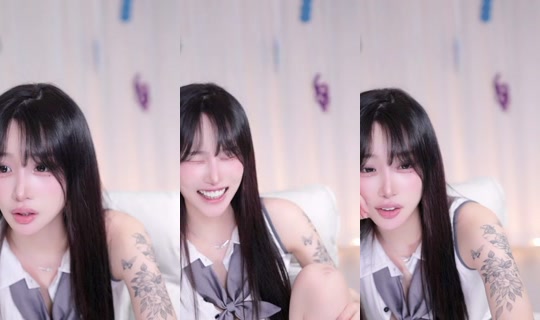 chlgksmf0409's Stream - Apr 17, 2026, 7:29 AM