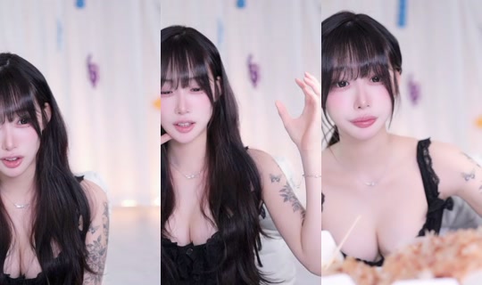 chlgksmf0409's Stream - Apr 21, 2026, 5:36 AM