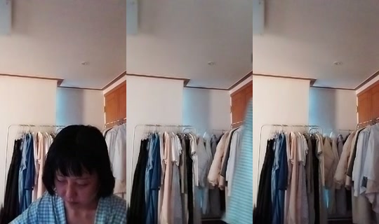 cometrue2630's Stream - May 23, 2026, 9:27 PM