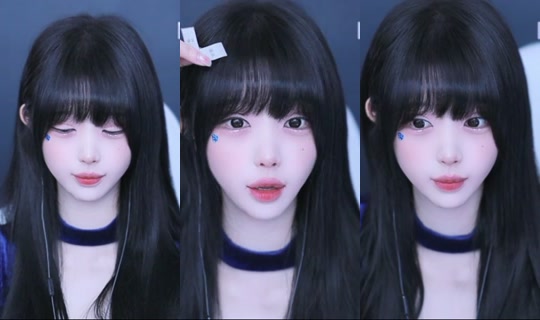 dahye27's Stream - May 10, 2026, 1:31 PM