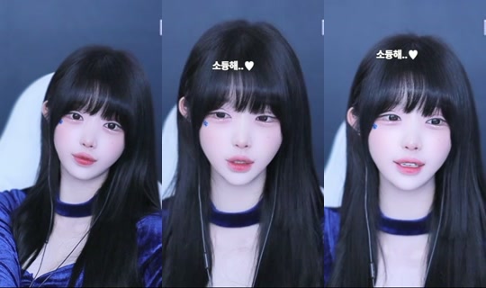 dahye27's Stream - May 10, 2026, 2:22 PM