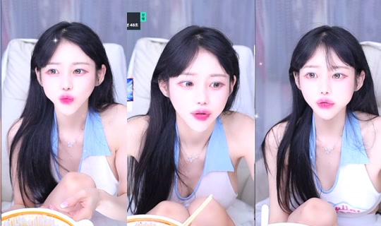 dbwlsqwe's Stream - Jun 4, 2026, 1:46 PM