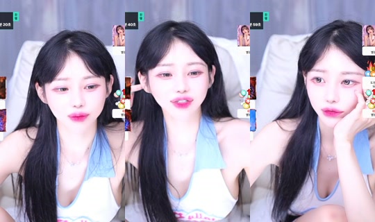 dbwlsqwe's Stream - Jun 4, 2026, 2:37 PM