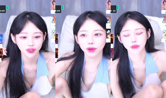dbwlsqwe's Stream - Jun 4, 2026, 3:28 PM