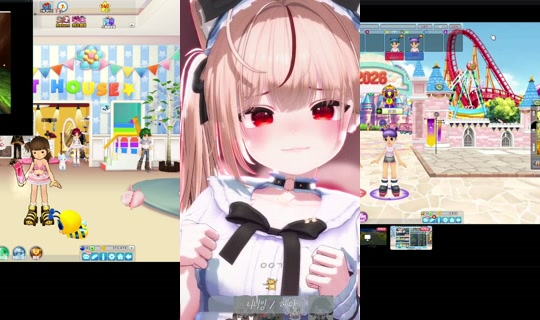 donggeul2 の配信 - 2026年5月5日 10:45