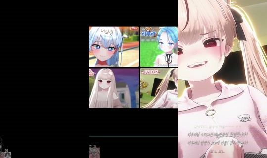 donggeul2's Stream - Jun 2, 2026, 9:52 AM