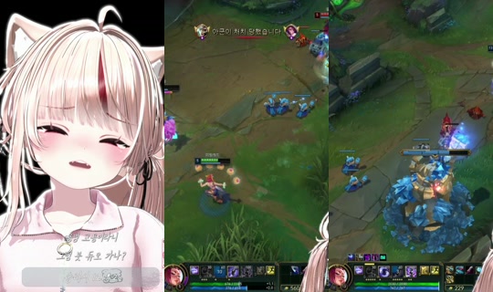 donggeul2's Stream - Jun 17, 2026, 2:35 PM