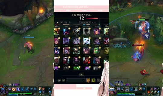 Stream di donggeul2 - 19 giu 2026, 12:13