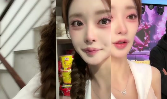 dreamch77's Stream - Jun 4, 2026, 6:30 AM