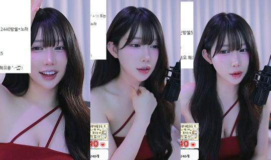 Transmisión de eunyoung1238 - 19 abr 2026, 16:00