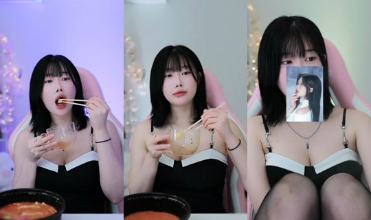 euuns0727's Stream - Jun 4, 2026, 3:30 AM