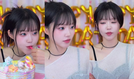 ghd0530's Stream - May 31, 2026, 3:46 PM