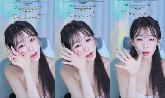 ghkdgusdk421's Stream - Jun 16, 2026, 7:03 PM