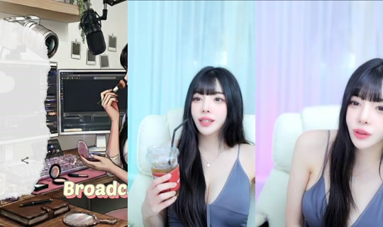 gksthgus14's Stream - Jun 18, 2026, 7:52 AM