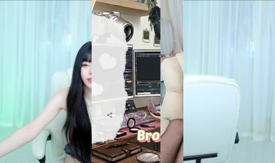 gksthgus14's Stream - Jun 18, 2026, 8:43 AM
