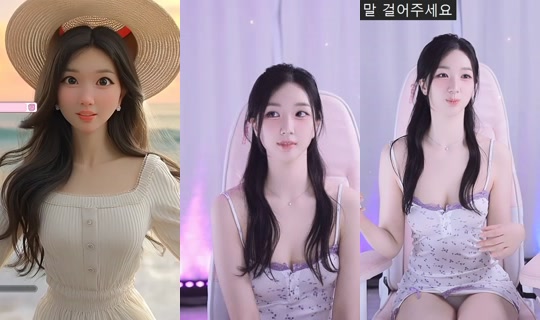 haneuleee の配信 - 2026年4月20日 11:02